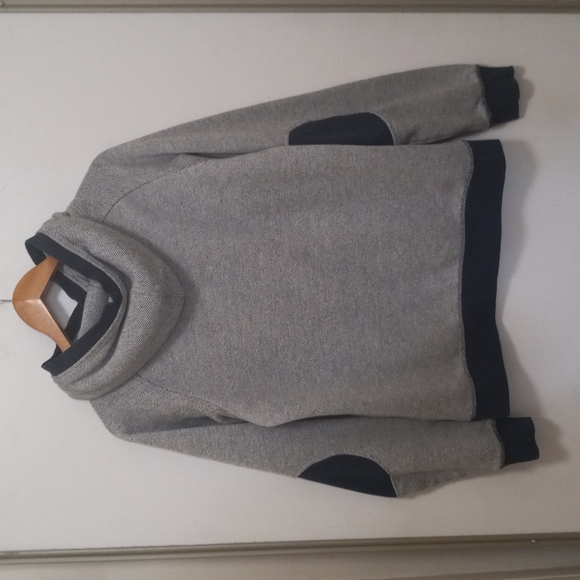 Original Hoodie Sweater - Picture 4 of 4